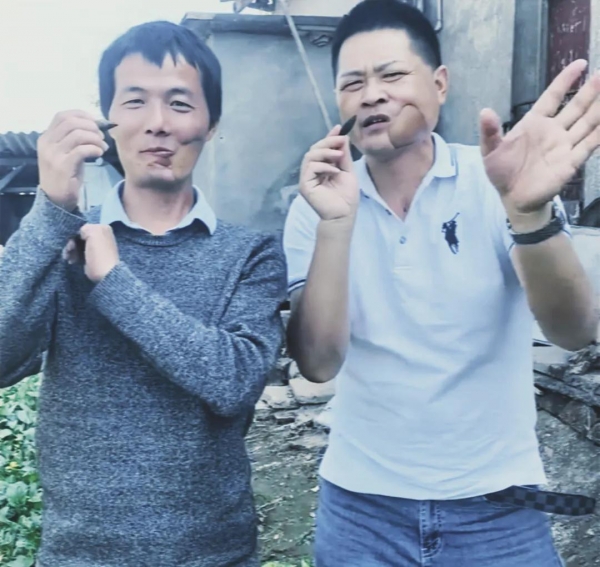 湖南抗癌博主因口腔癌离世，生命的坚韧与脆弱的反思