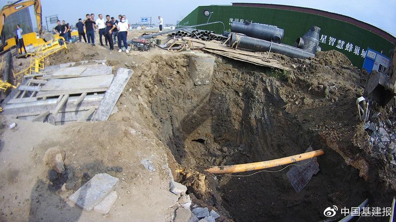 杭州地铁工地水泥罐爆事件，原因、影响及回应揭秘