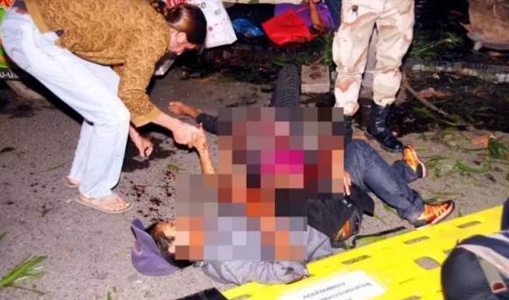 泰国元旦假期重大事故致363人死亡，数千受伤引发关注