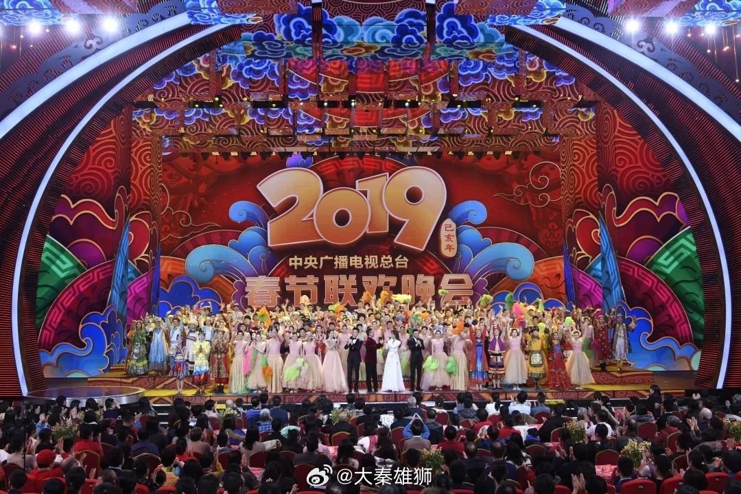 蛇年央视春晚首次联排，盛宴之夜，期待与惊喜交织的时刻
