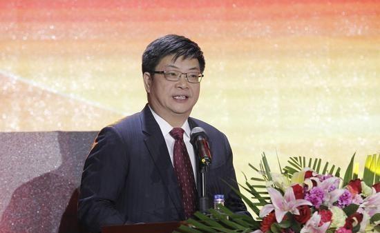 聚焦2024年，58名中管干部的坠落之路回顾