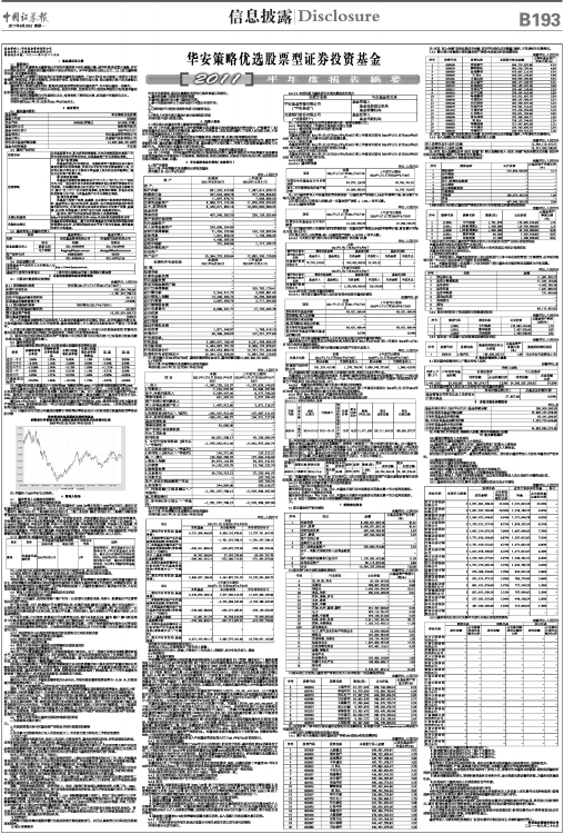 华安优选基金，投资之道与增值潜力解析