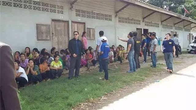 东北小伙缅东惊魂，旅游陷阱与骗局揭秘