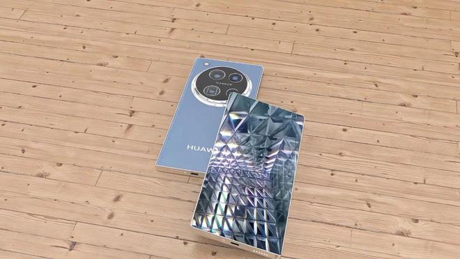华为Mate 80系列九月登场，科技与美学的崭新融合