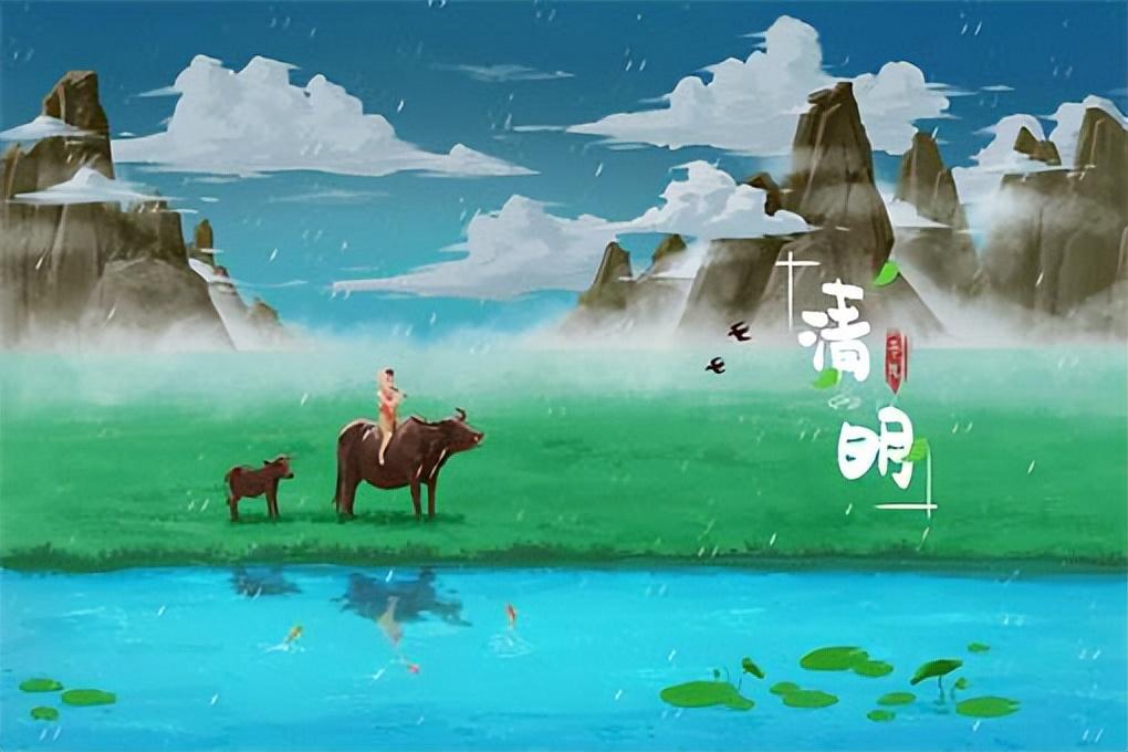 清明祭扫四大误区解析，正确缅怀先人之道