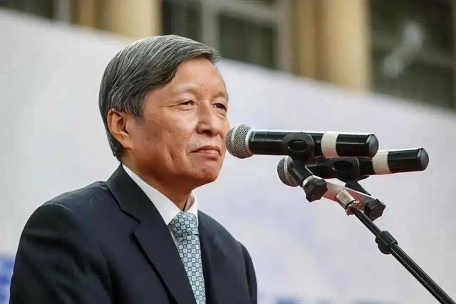 王树国谈福耀科技大学对标斯坦福，教育革新与未来展望展望
