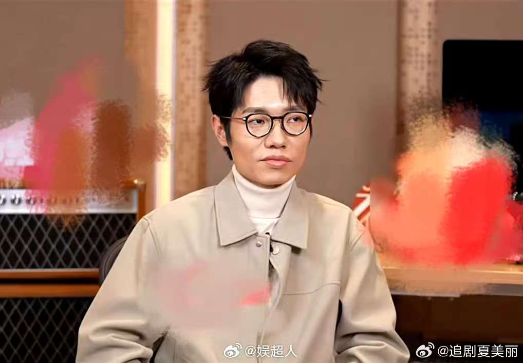 李行亮节目录后尴尬感受，羞耻之情油然而生
