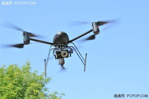 媒体视角下的中美无人机博弈，美方打压行为引发笑谈