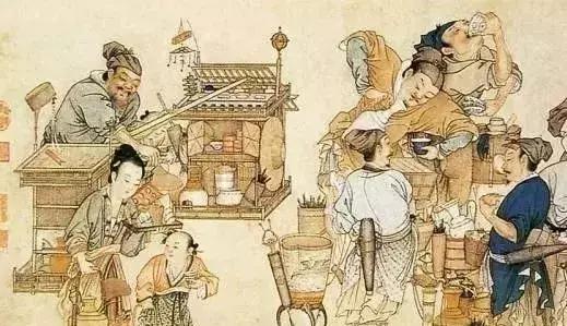 猫咪视角下的世界探索