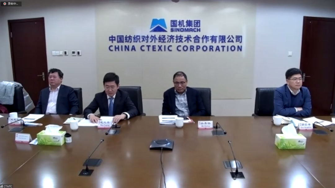 经纬纺机股吧，纺织机械行业的投资魅力探索