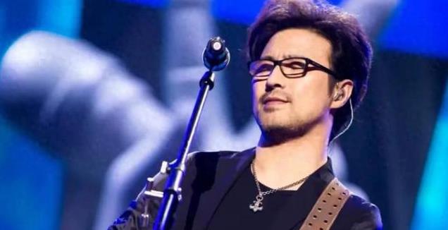 娱乐圈热点碰撞，汪峰新歌发布与李明德怒斥马天宇事件引热议