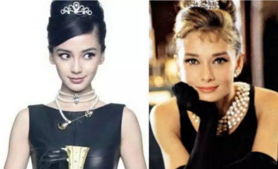 赵丽颖维权事件揭秘，连锁咖啡侵权索赔与知识产权的重要性