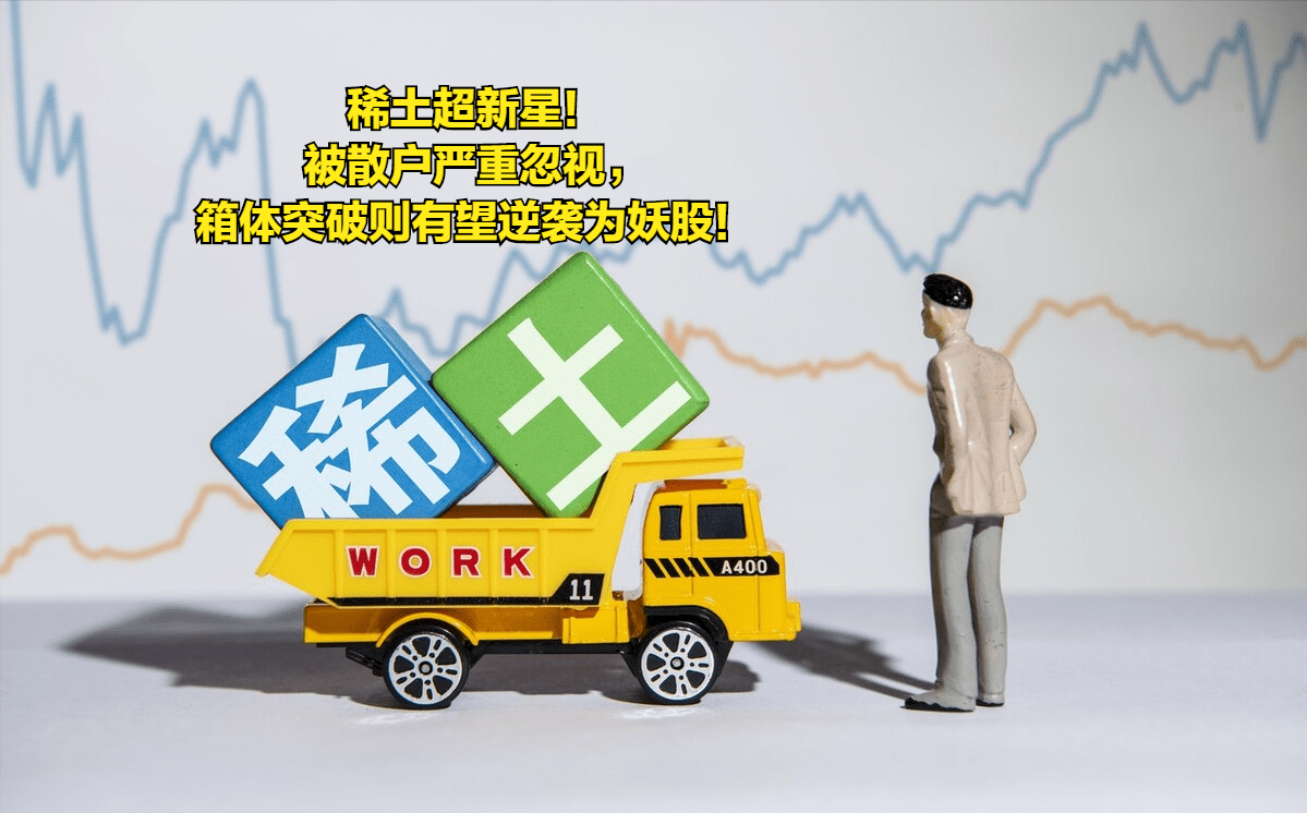 包钢稀土股吧，探寻稀土行业的未来之星