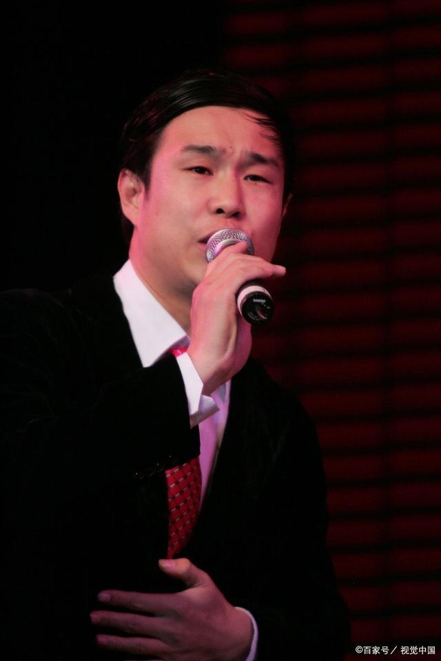 小沈阳演唱会梦想成真