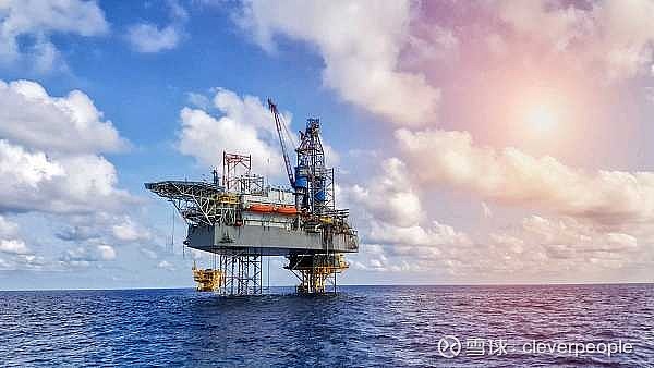 中国海油股吧，领航海洋能源，引领未来发展