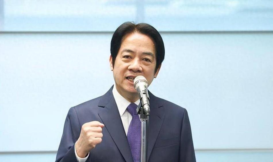 赖清德当局与特朗普的投名状，政治交易的背后揭秘