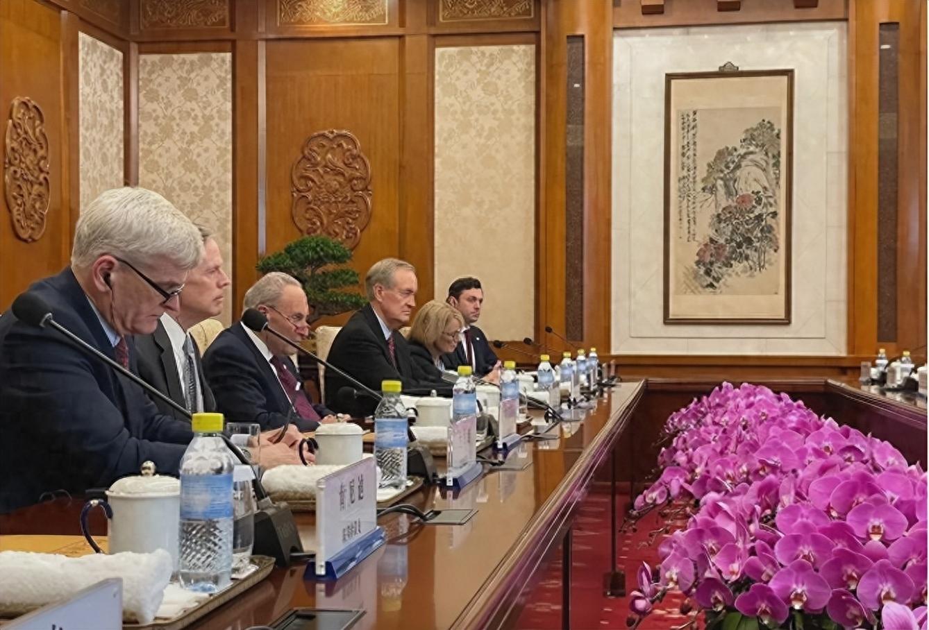 外媒聚焦布林肯沙利文访印太，重塑地区安全架构与深化合作之旅