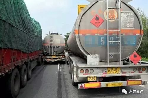 挂车装载危险货物违规遭罚，法院裁决凸显安全底线的重要性