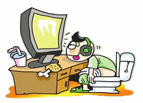 小孩高烧家长外卖购药遇保安阻拦，紧急时刻的困扰