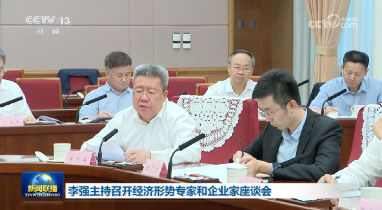 聚焦领导力、智慧与远见，七人总理座谈会备受瞩目