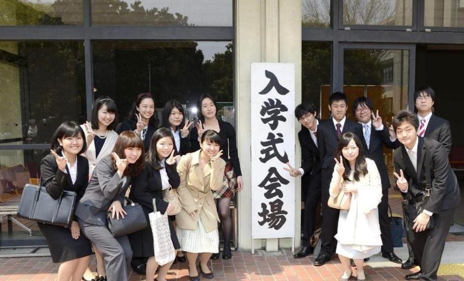 东京大学涌入大量中国留学生，日媒报道揭示新趋势