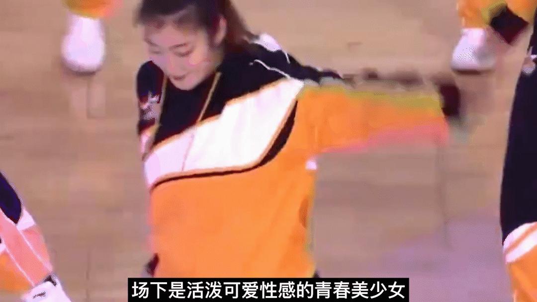 中国女篮之星李梦的训练日常，坚韧与毅力的故事