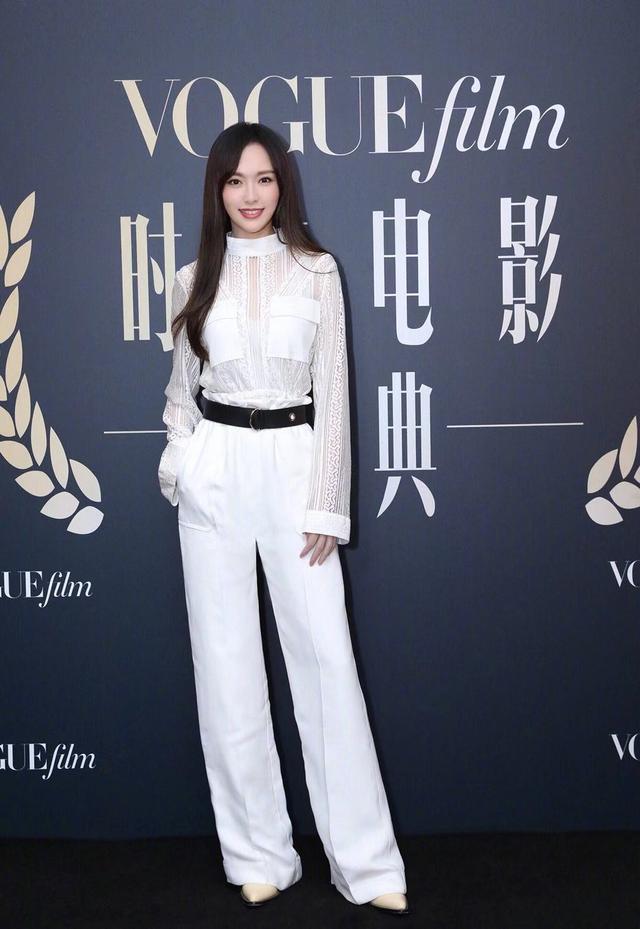 辛芷蕾倪妮高叶合照，星光闪耀的瞬间