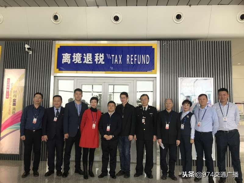 离境退税全国推广的机遇与挑战，即买即退的挑战与前景分析