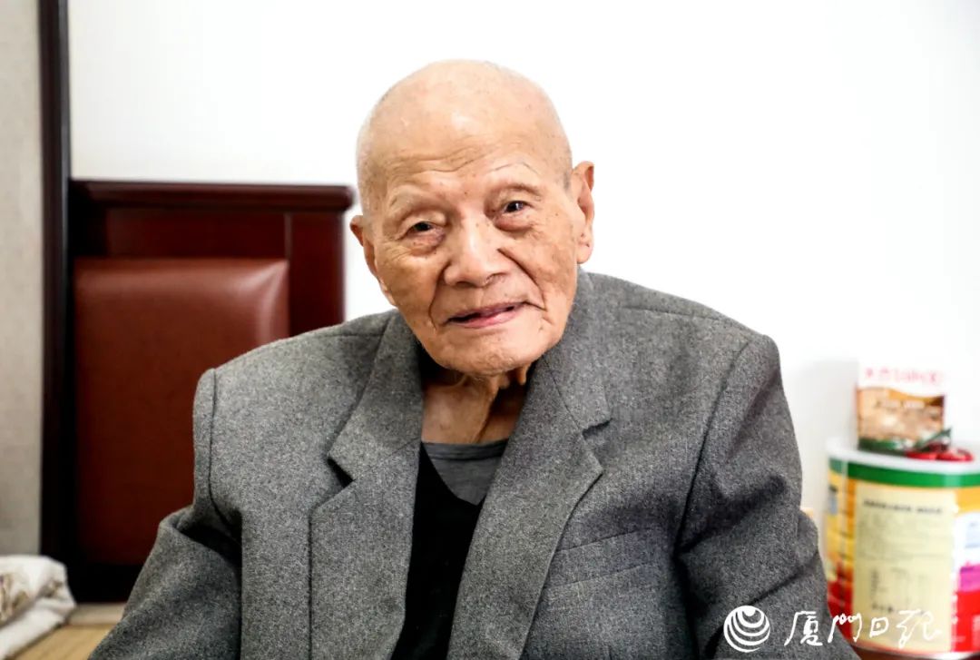 福建最长寿老人辞世，百余人缅怀传奇人生