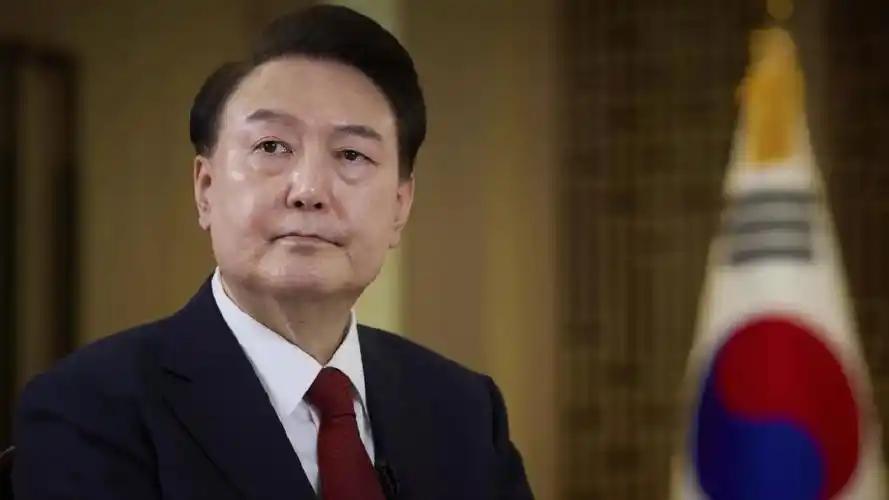尹锡悦首次逮捕失利，能否渡过难关？