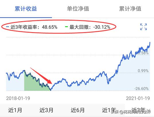 QDII基金净值大幅回撤，机构对美股后市持谨慎态度