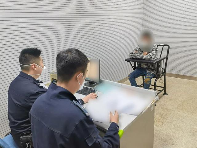 警惕之心不松懈，女子机智录音揭露涉诈人员对话实录