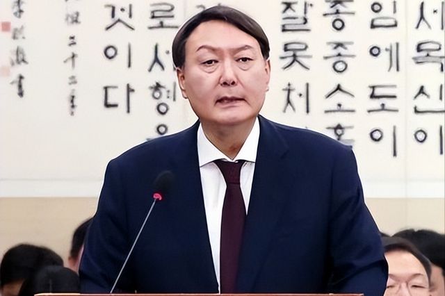 尹锡悦背后的隐身原因探究