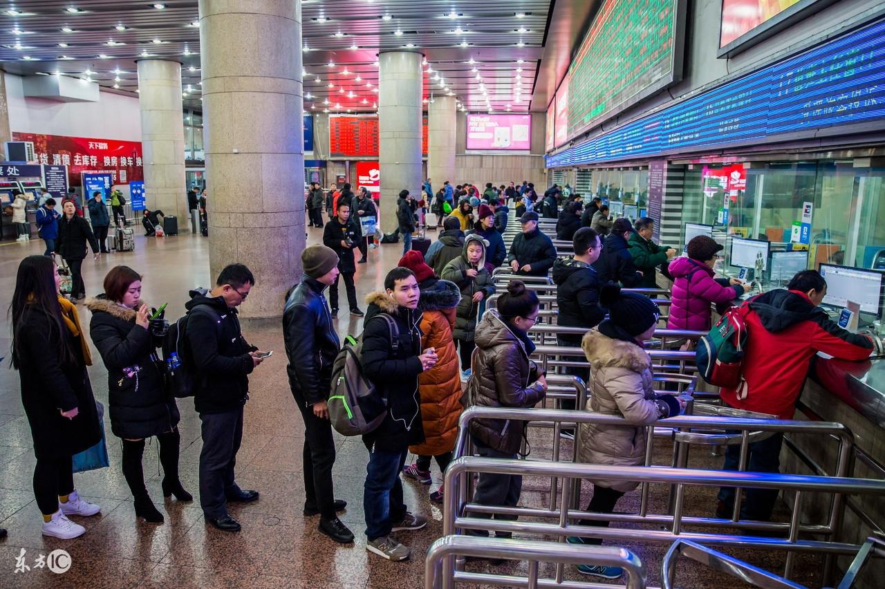 腊月廿六火车票抢票攻略及注意事项