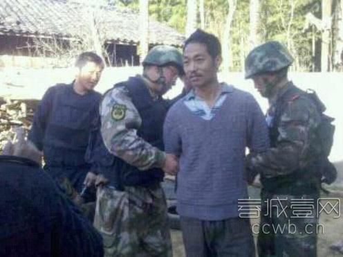 岛内再次执行死刑，正义天平的平衡发声