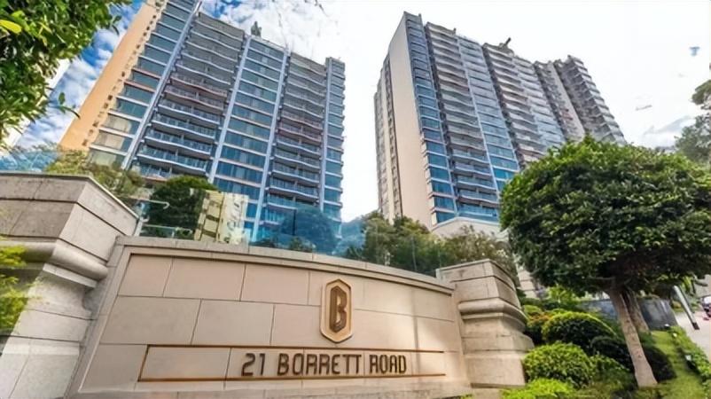 强力政策调控下楼市成交拐点显现