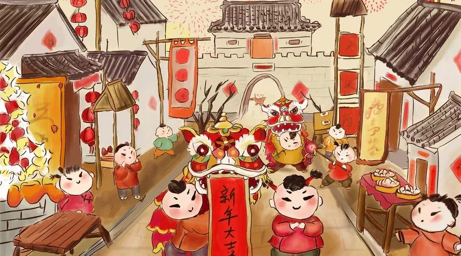 四九天的习俗传统概述