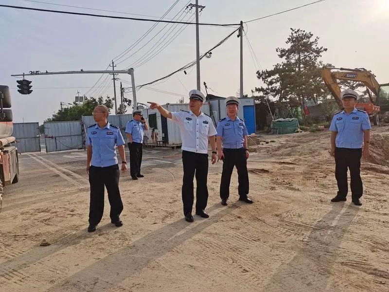 交通局31人主动交代问题，廉洁自律积极行动展现自我净化力量