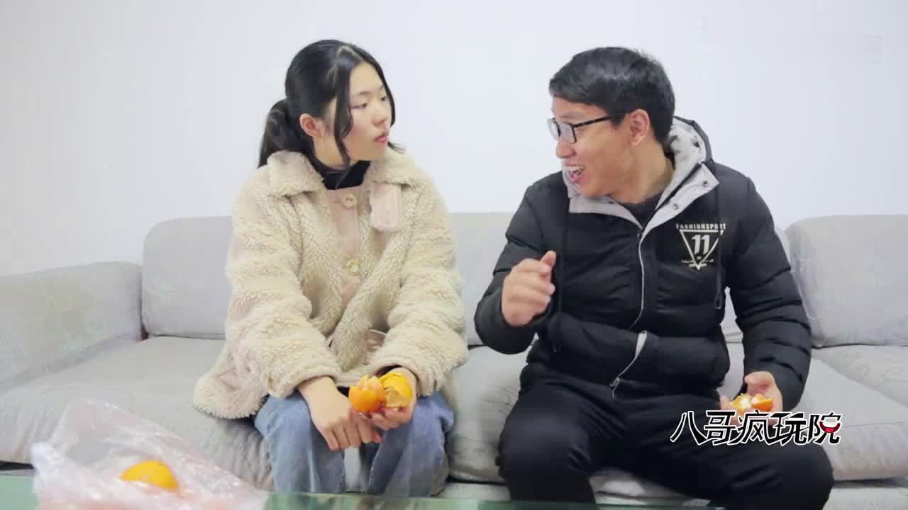 小伙相亲后打卡一年成女婿，爱情长跑终成眷属
