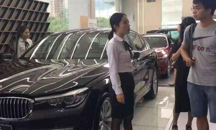 车企强制员工买车背后的动因深度解析，业内热议揭秘真相