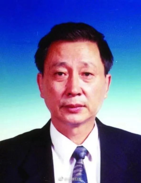 中科院计算机网络信息中心主任逝世，缅怀科技领袖的光辉一生
