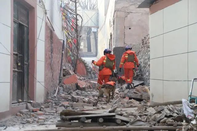 银川轻微地震事件，一次2.3级地震带来的启示