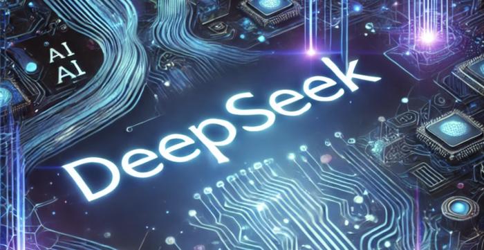 媒体揭秘国产大模型DeepSeek，引领AI技术新潮流发展