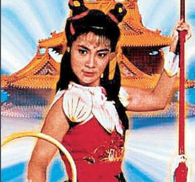 哪吒闹海之魔童喜剧番外，传统与现代交融的奇幻之旅探寻