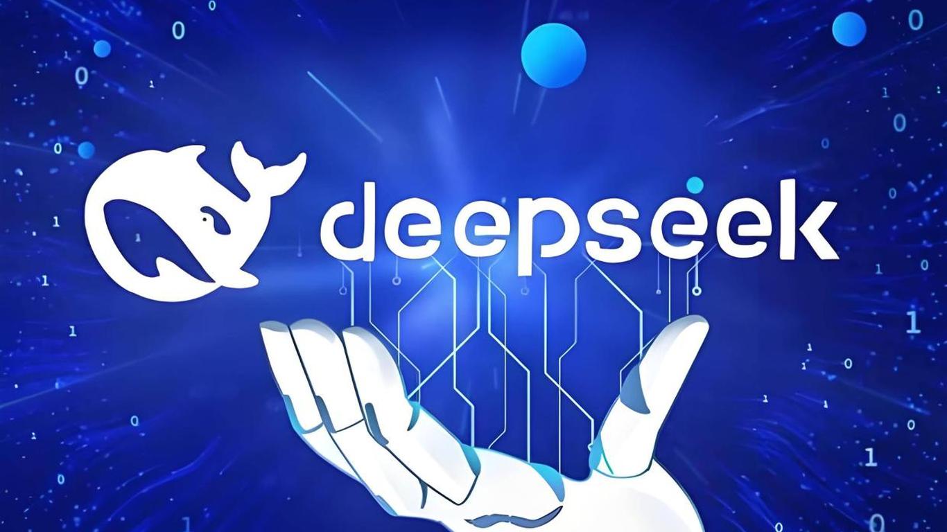DeepSeek，全球瞩目的秘密揭晓