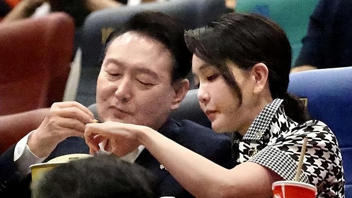 尹锡悦被逮捕后的命运与结局分析