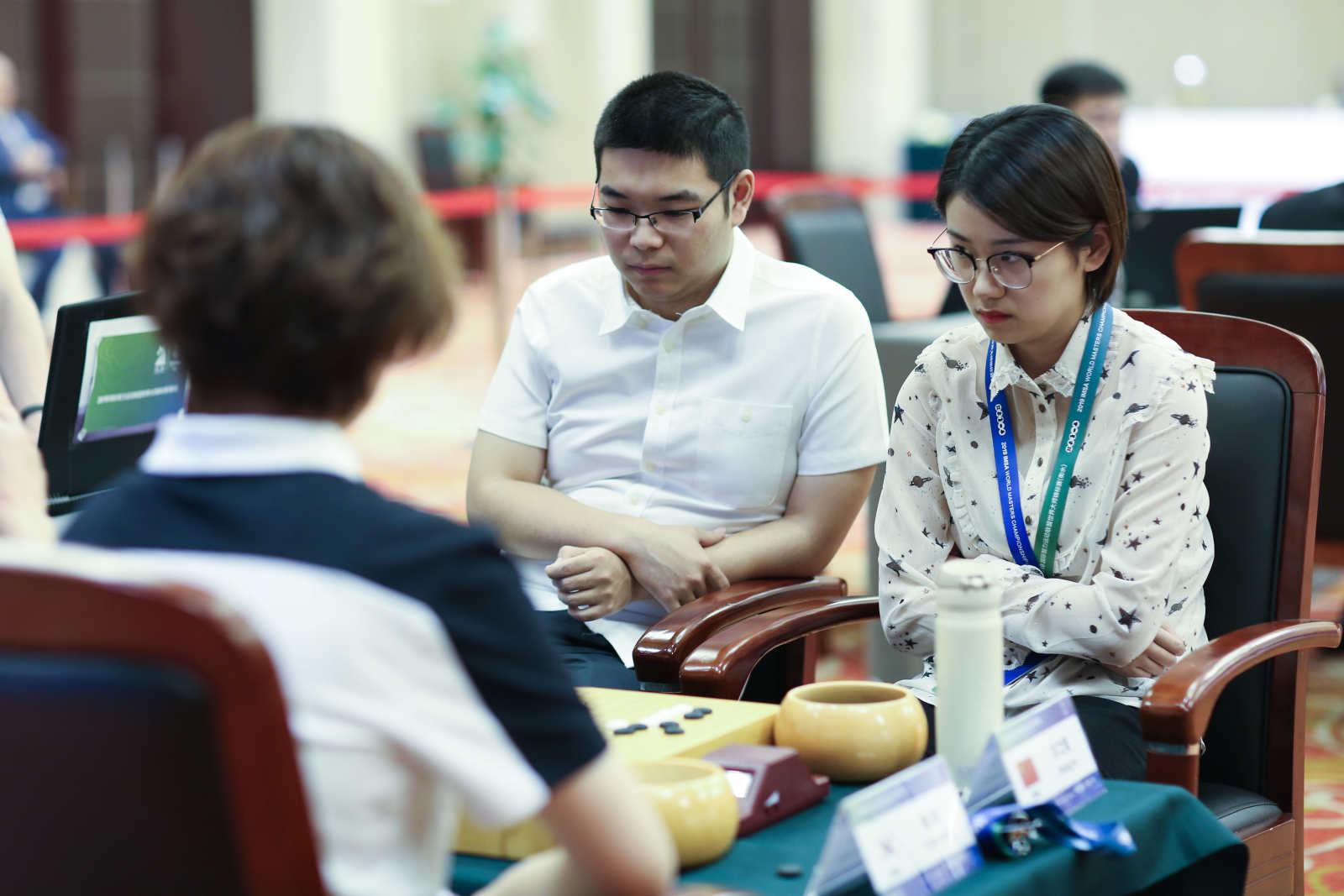 媒体人视角下的韩国围棋，濒临崩溃的边缘？