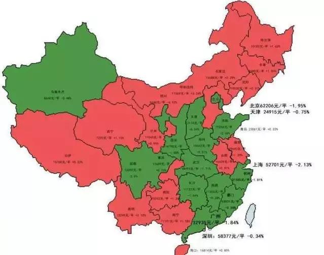 深圳国资强力支持万科，充足弹药助力发展