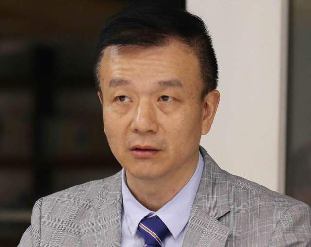 台学者于北辰现象，哗众取宠背后的探讨