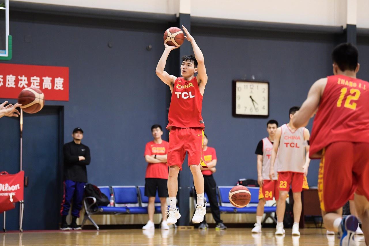 CBA南区全明星替补之星，孙铭徽的崛起之路